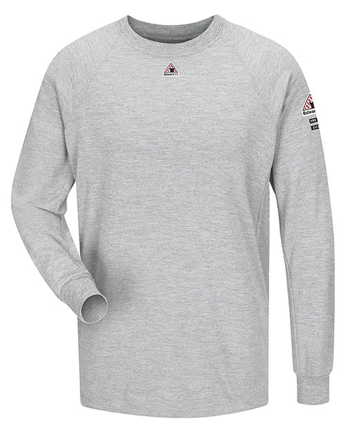 Bulwark SMT2 Men's Long Sleeve Performance T-Shirt - CoolTouch®2