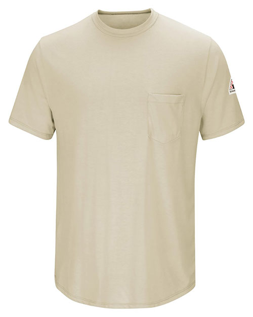 Bulwark SMT6 Short Sleeve Lightweight T-Shirt