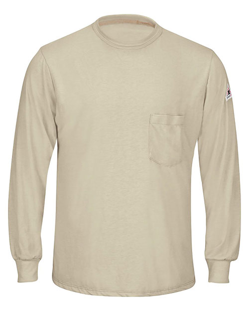 Bulwark SMT8 Long Sleeve Lightweight T-Shirt