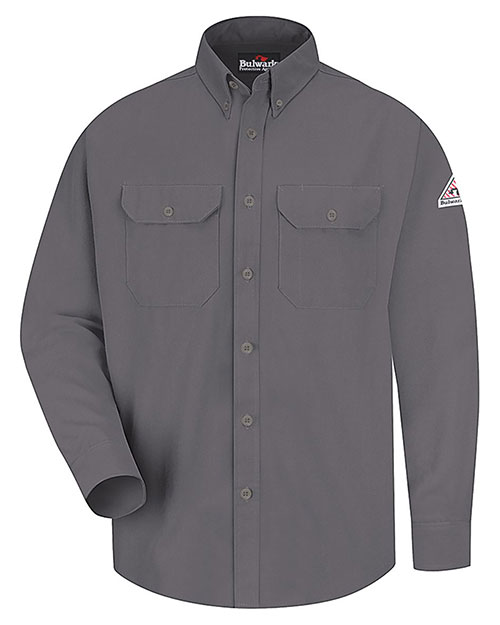 Bulwark SMU2L Uniform Shirt Long Sizes