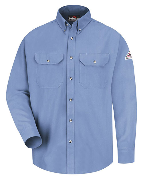 Bulwark SMU2L Uniform Shirt Long Sizes