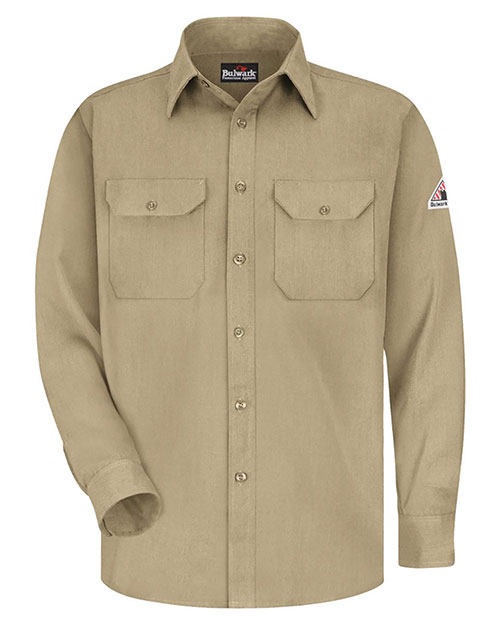 Bulwark SMU4 Dress Uniform Shirt