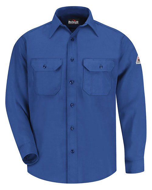 Bulwark SND6 Uniform Shirt - Nomex® IIIA