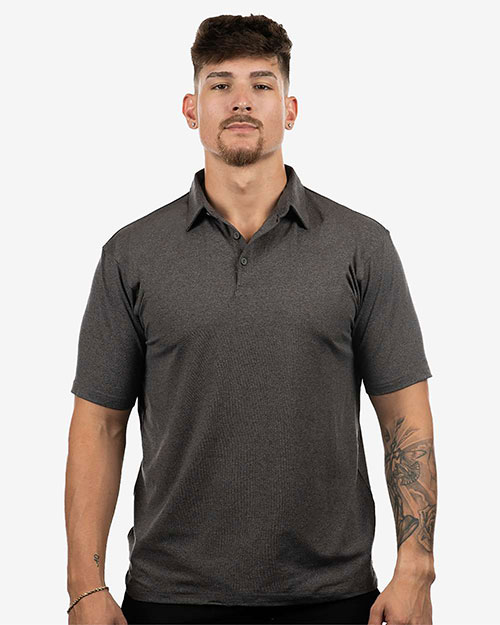 Burnside 0900 Men's Dawn to Dusk Polo