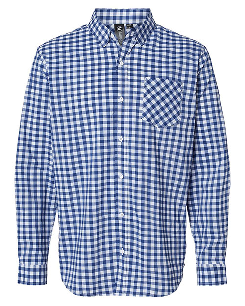 Burnside 3291 Technical Stretch Burn Shirt