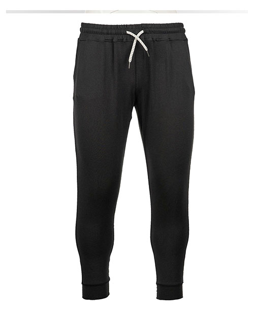 Burnside B5867  Ladies' Soft Jersey Jogger