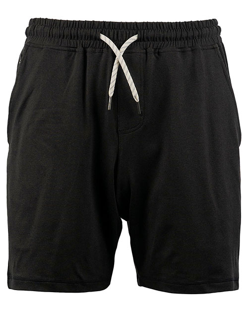 Burnside B9857  Soft Jersey Short