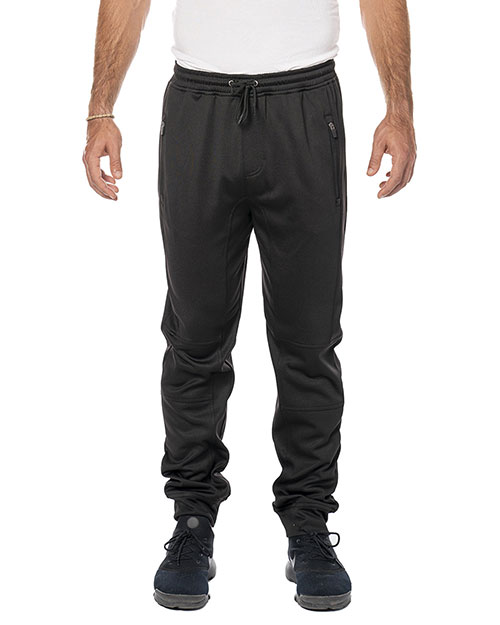 Burnside BU8801  Men's Go Anywhere Performance Jogger Pant