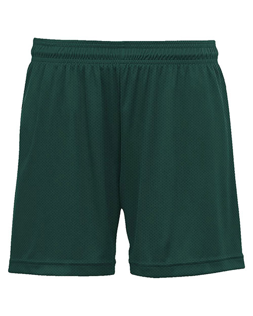 C2 Sport 5116 Women's Mesh Shorts