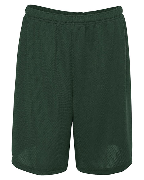 C2 Sport 5139  Mock Mesh 9" Shorts