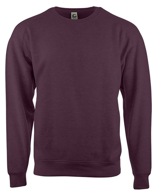 C2 Sport 5501  Crewneck Sweatshirt