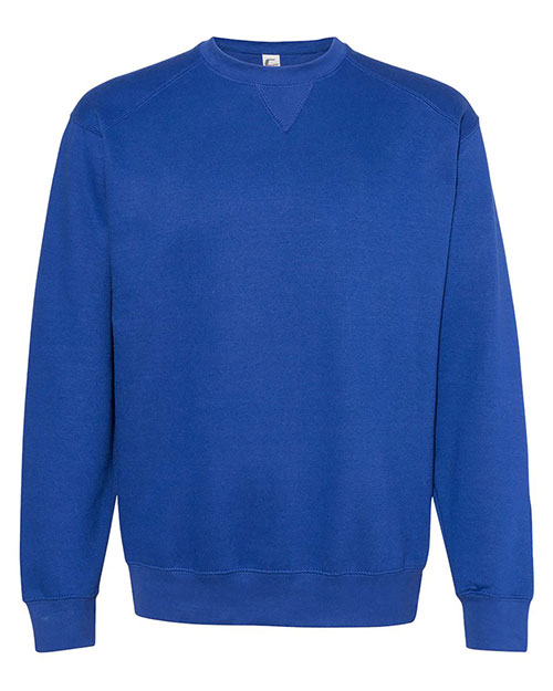C2 Sport 5501 Crewneck Sweatshirt