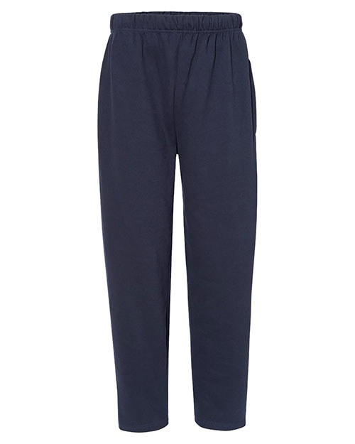 C2 Sport 5577 Open-Bottom Sweatpants