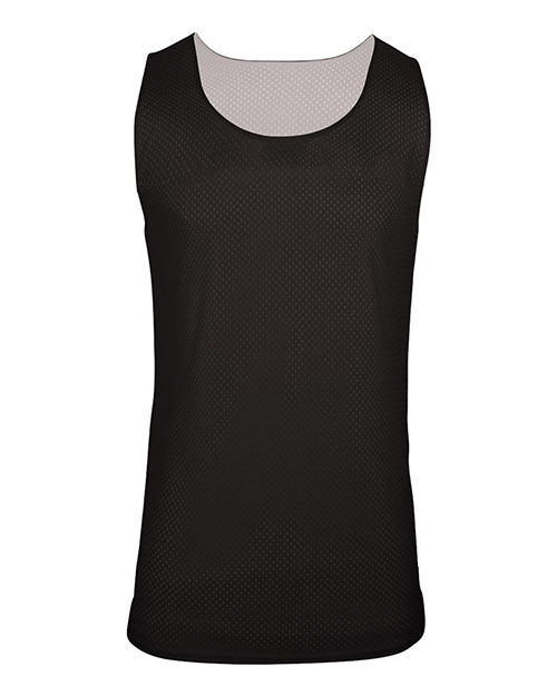 C2 Sport 5678 Women's Reversible Mesh Tank