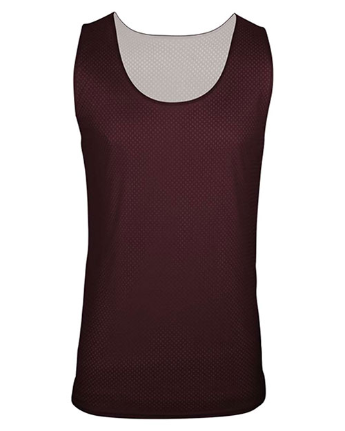 C2 Sport 5729  Reversible Mesh Tank