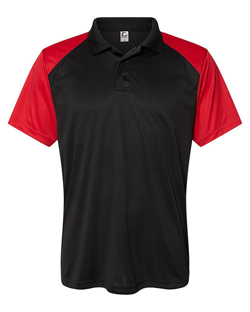 C2 Sport 5903 Sport Polo