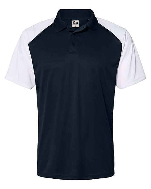 C2 Sport 5903 Sport Polo