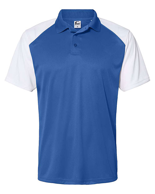 C2 Sport 5903 Sport Polo