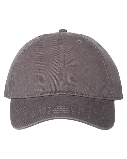 CAP AMERICA I1002 Relaxed Golf Dad Hat