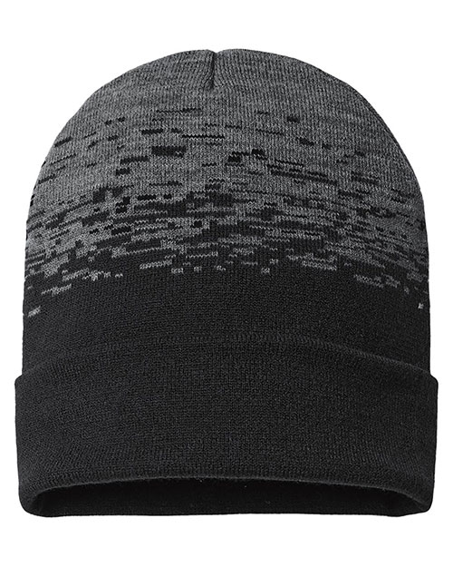 CAP AMERICA RKS12  USA-Made Static Cuffed Beanie