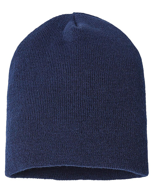 CAP AMERICA SKN28  USA-Made Sustainable Beanie