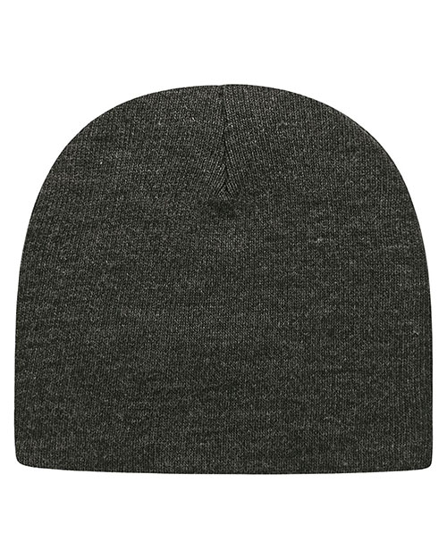 CAP AMERICA TKN28 USA-Made 8 1/2" Beanie