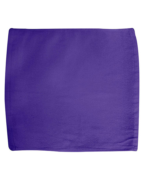 Carmel Towel Company C1515 Men Square Super Fan Rally Towel