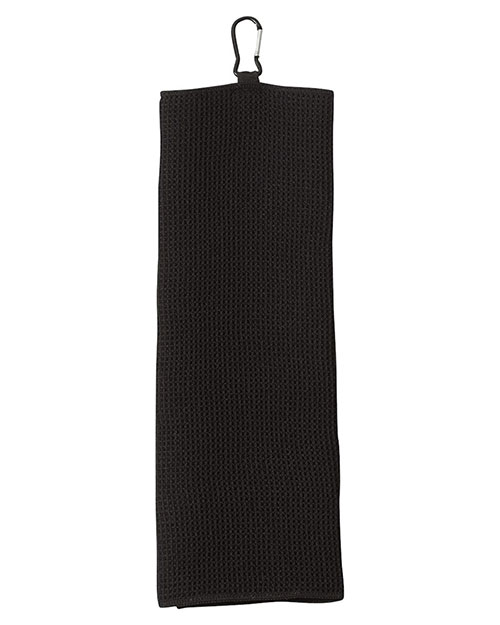 Carmel Towel Company C1717MTC Fairway Golf Towel