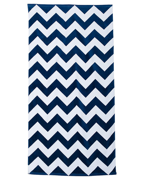 Carmel Towel Company C3060 Women Classic Beach Towel