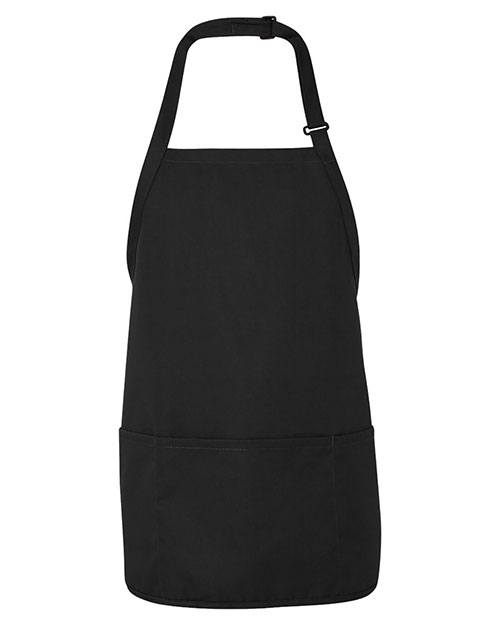 Chef Designs TT32  Short Premium Bib Apron