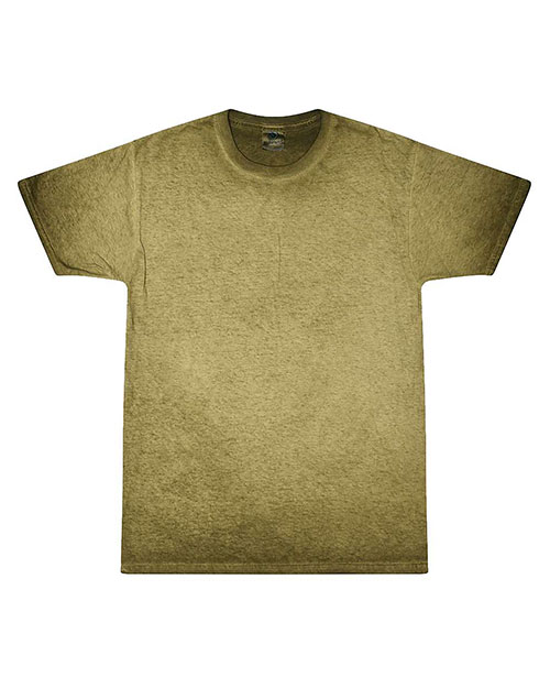 Colortone 1310  Oil Wash T-Shirt