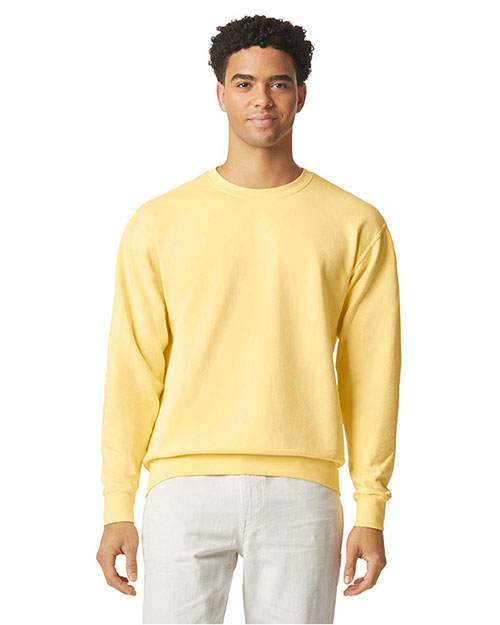 Comfort Colors 1466CC Unisex Lighweight Cotton Crewneck Sweatshirt