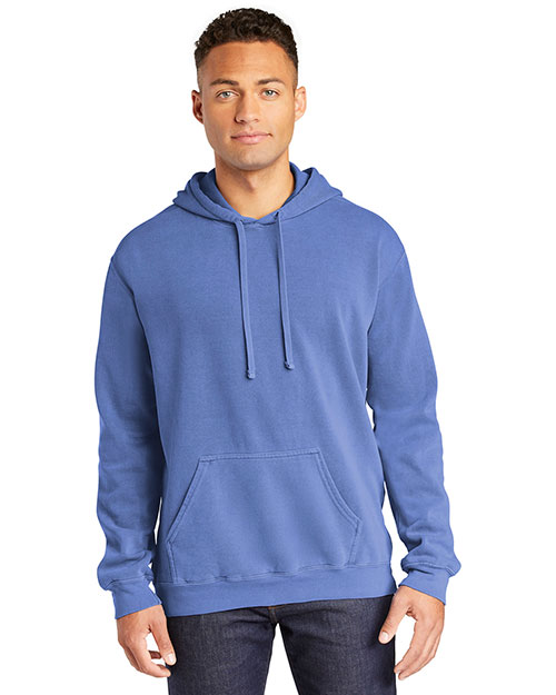 Comfort Colors 1567 Men Adult Hooded Sweatshirt