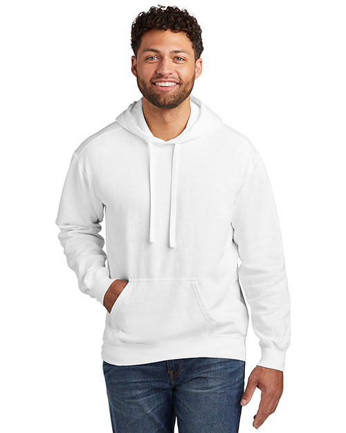 Comfort Colors 1567 Men Adult Hooded Sweatshirt