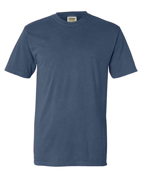 Comfort Colors 4017 Garment-Dyed Lightweight T-Shirt