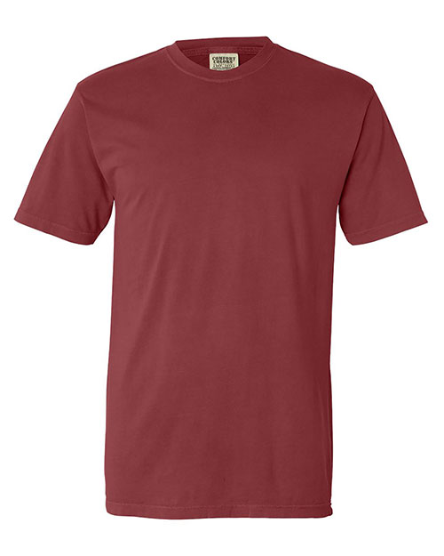 Comfort Colors 4017  Garment-Dyed Lightweight T-Shirt