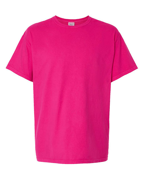 ComfortWash by Hanes GDH100 Men 's Gart-Dyed T-Shirt