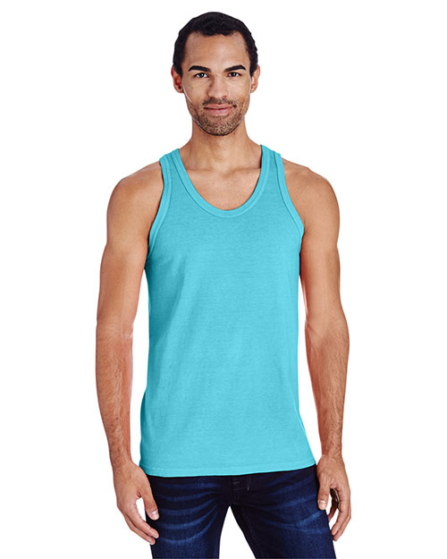 ComfortWash by Hanes GDH300 Unisex Garment-Dyed Tank
