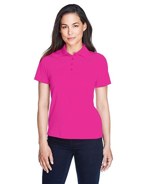 Core 365 78181  Origin Performance Pique Polo