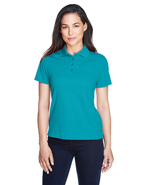 Core 365 78181  Origin Performance Pique Polo