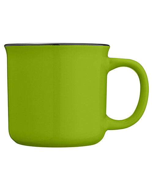 CORE365 CE060 12oz Ceramic Mug