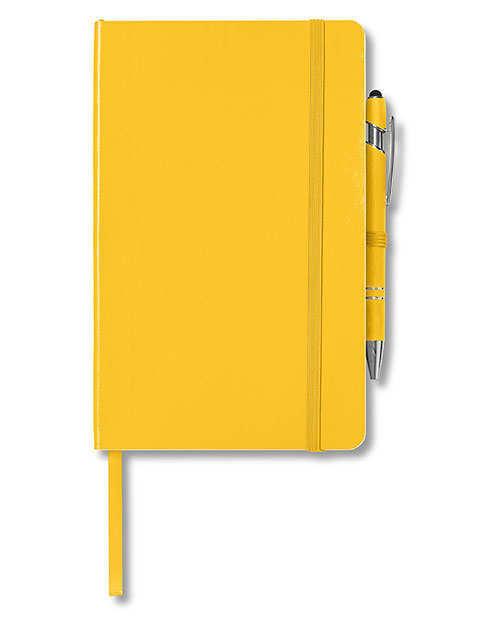 CORE365 CE090 Soft Cover Journal And Pen Set