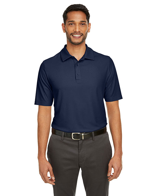 CORE365 CE112T  Men's Tall Fusion ChromaSoft™ Pique Polo