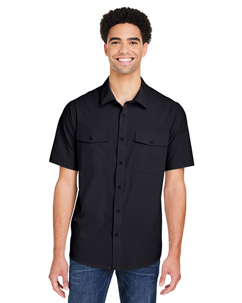 CORE365 CE510  Men's Ultra UVP® Marina Shirt