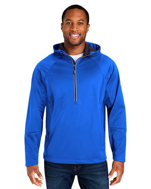 CORE365 CE711 Unisex Techno Lite Pullover Anorak