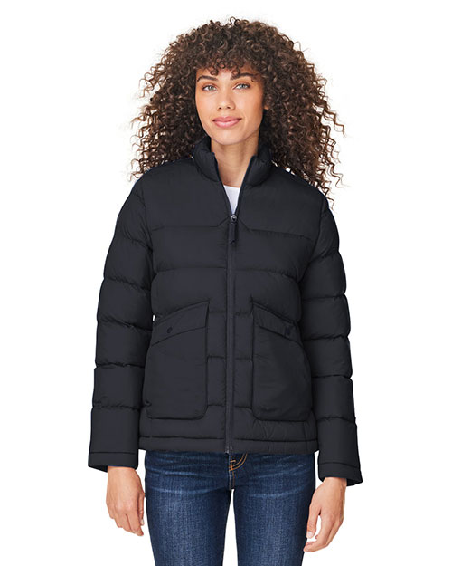 CORE365 CE720W  Ladies' Inspire Puffer Jacket