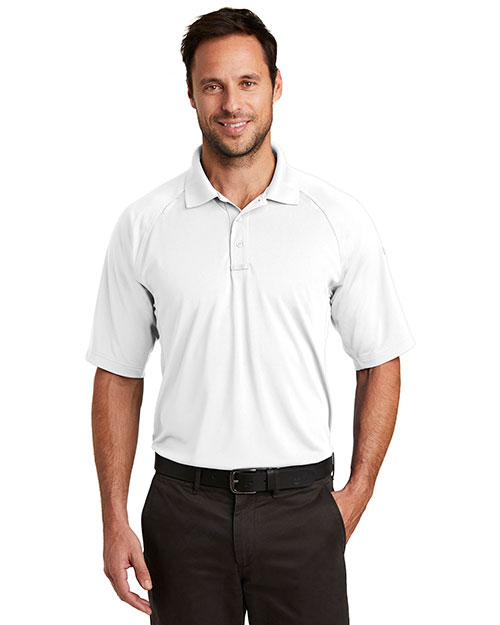 CornerStone CS420 Men Select Lightweight Snag-Proof Tactical Polo