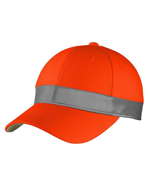 CornerStone ANSI 107 Safety Cap. CS802