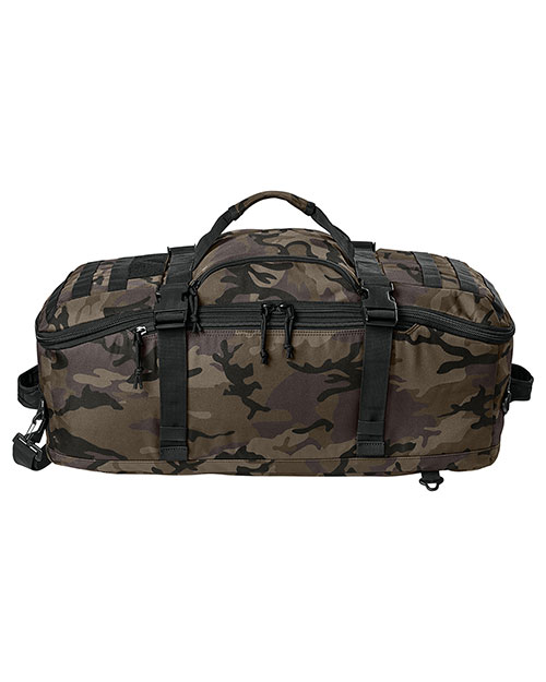 CornerStone CSB817 ® Tactical Barrel Duffel