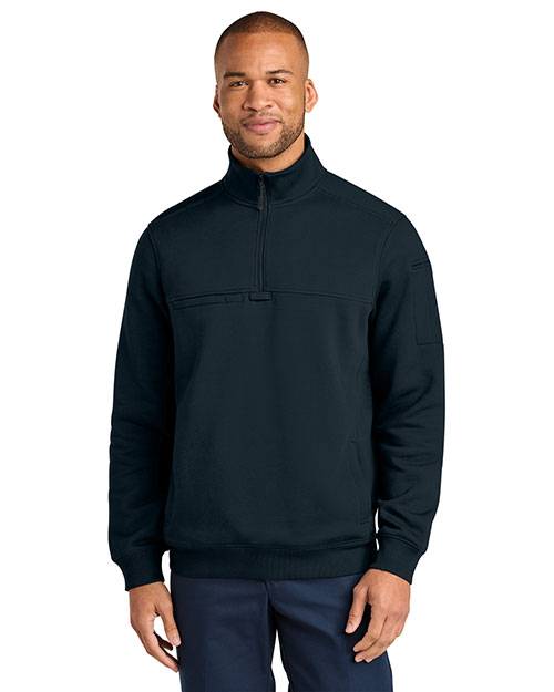 CornerStone CSF635 ® 12-Oz. Tough Fleece Job Shirt